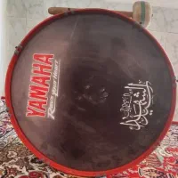 طبل یاماها|درام و پرکاشن|فیروزه, |دیوار