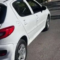 207 پانا 403|خودرو سواری و وانت|ارومیه, |دیوار