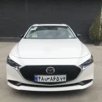 مزدا 3 وارداتی