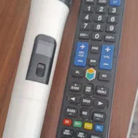 یه جفت باند کاملا سالم به علت کمبود جا فروش فوری|سیستم صوتی خانگی|پاکدشت, پاکدشت (مامازند)|دیوار