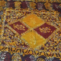 روسری قدیمی (یایلیق)