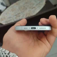 آیفون ۱۶ نرمال ۲۵۶