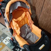 کالسکه نوزاد|کالسکه و لوازم جانبی|بندر ماهشهر, |دیوار