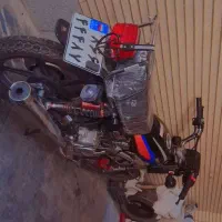 موتور هوندا