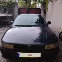 لنسر میتسوبیشی glx1600cc|خودرو سواری و وانت|کلاله, |دیوار