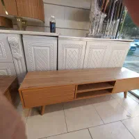 ۳متر کابینت بالا ۳متر پایین بیست هشت میلیون تومان|مبلمان خانگی و میز عسلی|قزوین, |دیوار