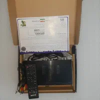 گیرنده دیجیتال تلویزیونیZECO نو|صوتی و تصویری|خوی, |دیوار