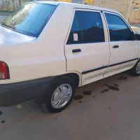 پراید مدل 95|خودرو سواری و وانت|آشخانه, |دیوار