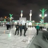 مشهد