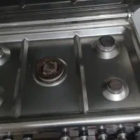 اجاق گاز سینجر
