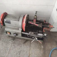 حدیده برقی۴ اینچ