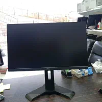 مانیتور فرملس 22 اینچ در حد نو