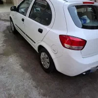 تیبا۲ بی رنگ و بدون خط و خش