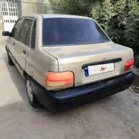 پراید ۹۰|خودرو سواری و وانت|جیرفت, |دیوار