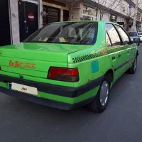 تاکسی گردشی