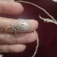 لنگه گوشواره گم کردم