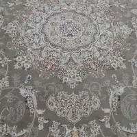 فرش 9متری سالم وتمیز|فرش|نظرآباد, رسالت|دیوار