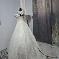 لباس عروس