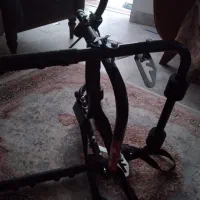 باربند دوچرخه نو