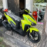 (ولی زاده) کویر S2 ADV صفر ۴۰۲