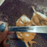 سرویس قاشق وچنگال ۱۶۴پارچه|ظروف سرو و پذیرایی|یاسوج, |دیوار