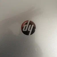 لب تاپ hp pavilion  تر تمیز