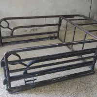 باربند پراید وانت|قطعات یدکی و لوازم جانبی|قائم‌شهر, |دیوار