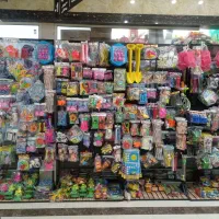 اسباب بازی ۴۹ تومنی