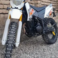 موتور ktm250