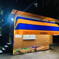 فود تراک فست فود|کافیشاپ و رستوران|پاکدشت, پاکدشت (مامازند)|دیوار