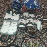 لباس تکواندو