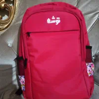 کوله پشتی