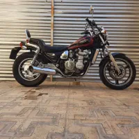 کاوازاکی ۴۰۰سند