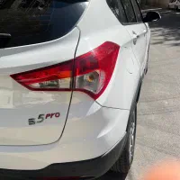 هایما S5 پرو GDi صفر