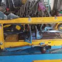 اره نواری 230|ماشینآلات صنعتی|فامنین, |دیوار