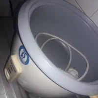 پلوپز ژاپنی اصل درحده نو|اجاق گاز و لوازم برقی پختوپز|فولادشهر, فولادشهر|دیوار