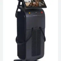 لیزر موهای زائد سوپرانو تیتانیوم