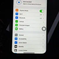 اپل iPhone 15 Pro Max با حافظهٔ ۵۱۲ گیگابایت|موبایل|بومهن, |دیوار