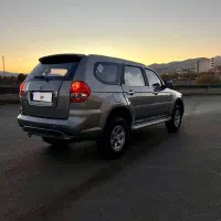 لندمارک 95 تیپ2 فول در کردستان