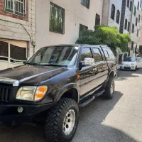 کاپرا دو دیفرانسیل مدل ۹۲ تمیز