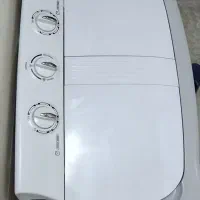 ماشین لباسشویی فریدولین مدل SWT68