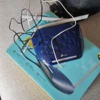 مودم تی پی لینک