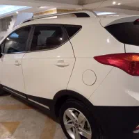 جک s3بدون رنگ1402|خودرو سواری و وانت|تهران, تهرانپارس غربی|دیوار