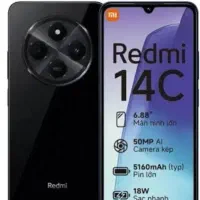 فروش گوشی ردمی 14c