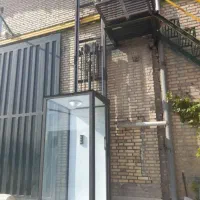 نصب بالابر ،نفر بر جک هیدرولیک