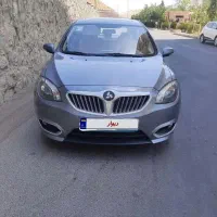 برلیانس H320 AT - اتوماتیک - 1500cc-  مدل 1395|خودرو سواری و وانت|تهران, شهرک مخابرات|دیوار