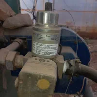 بخاری کابینتی گلخانه|بخاری، هیتر، شومینه|ششتمد, |دیوار