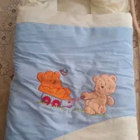 کیسه خواب کودک