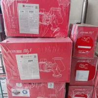 پمپ شوفاژ ارس سهند پمپ سیرکوله