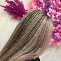 کاشت مژه هیدن همه ی مدل هافقط۱۵۰باماندگاری یکماهه